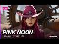 【MV】PINK NOON - MAKINA