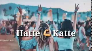 Har Ek Friend Kamina Hota whatsapp status 2018