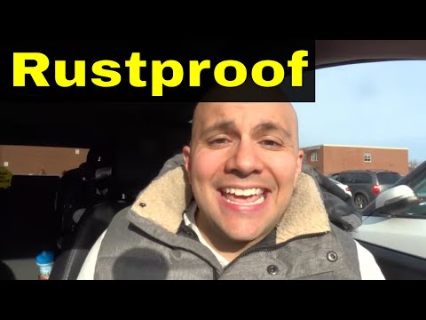 Is Car Undercoating Necessary