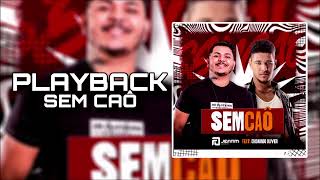 PLAYBACK SEM CAÔ - JEFFIM CANTOR feat. CRISNANDO OLIVER