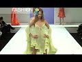 THIERRY MUGLER Spring 1999 Paris - Fashion Channel