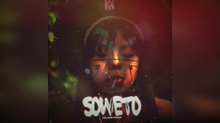 KELSON TRACK- SOWETO REMIX FT. VICTONY (INSTRUMENT...