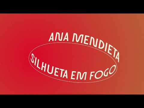 Ana Mendieta - Audiodescrição - Faixa 3 - Texto Curatorial