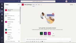 13 Microsoft Teams Pinning A Channel