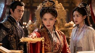 Reborn After Betrayal, the Overlooked Daughter Outsmarts the Queen and Claims the Throne!