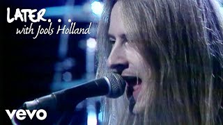 Alice In Chains - Would? (Later...With Jools Holland - May 7, 1993)
