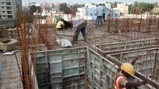 Famous Work Sampling Video Profile
