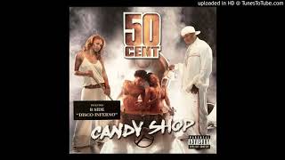50 Cent Feat. Olivia - Candy Shop (Instrumental)