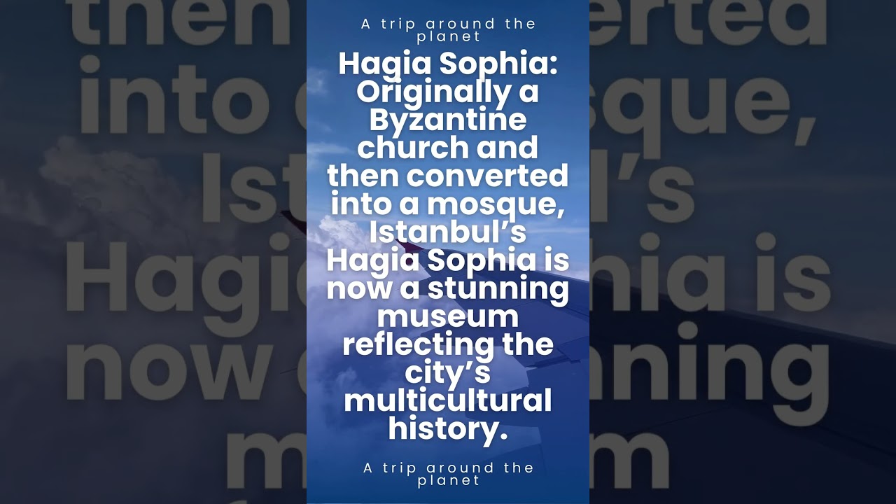 Amazing Places to Visit in Turkey   Travel Video