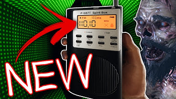 Even After 2000 Hours I STILL Learn New Things in Phasmophobia - NEW TRICK