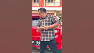 Ketika tangan kanan memberi tangan kiri tidak boleh melihat #shorts #drama #viral #fyp #branda