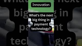 Unlocking the Future: Biometric Authentication in Payments #Technology