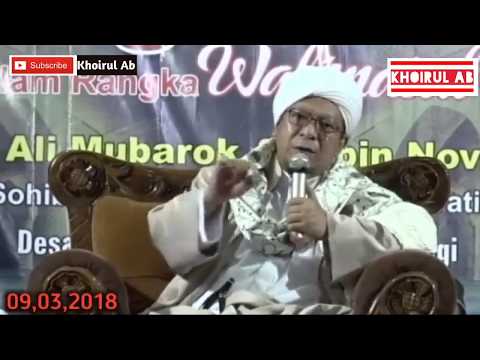 Download Mp3 ceramah habib quraisy baharun mp3 #Tag