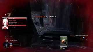 Bad Spawning in Titanfall.