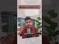 Master ne Kot Dia || Stock Learners