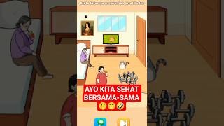 TRICKY PRANK - Annoying Quest Level 10 #gaming #games #game #mobilegame #tricky #trickyprank