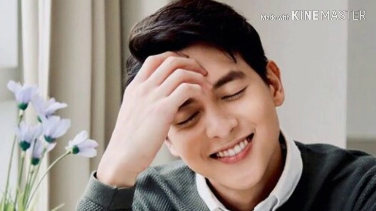 Luckanai(James Ji)❤ Meuanchanok(Taew Natapohn)😘 | 
Trò chơi tình ái | Con đường hạnh phúc