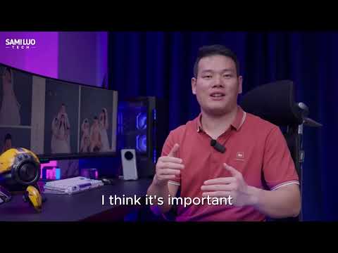 Hey everyone — we asked two creators tolive with the X7 for a bit and tell us what it actually feels