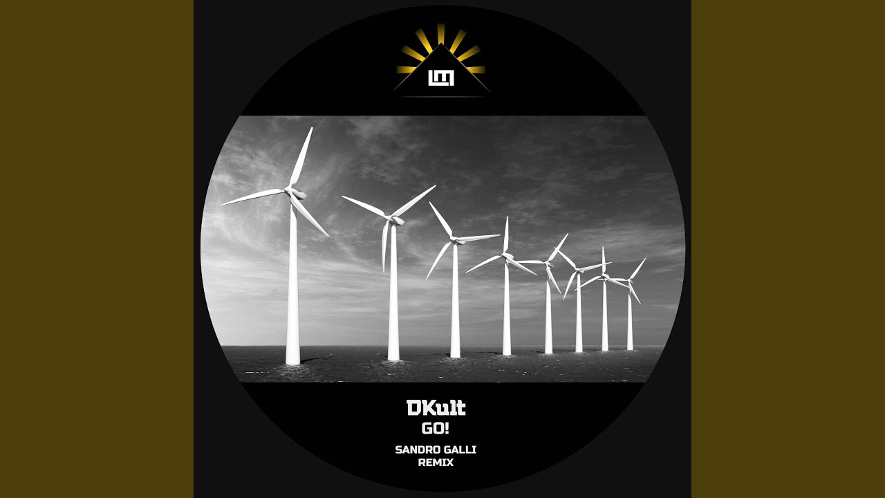 Watch Go! on YouTube Watch Go! on YouTube