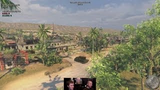 Rising Storm Closed Beta - FPS Friday!