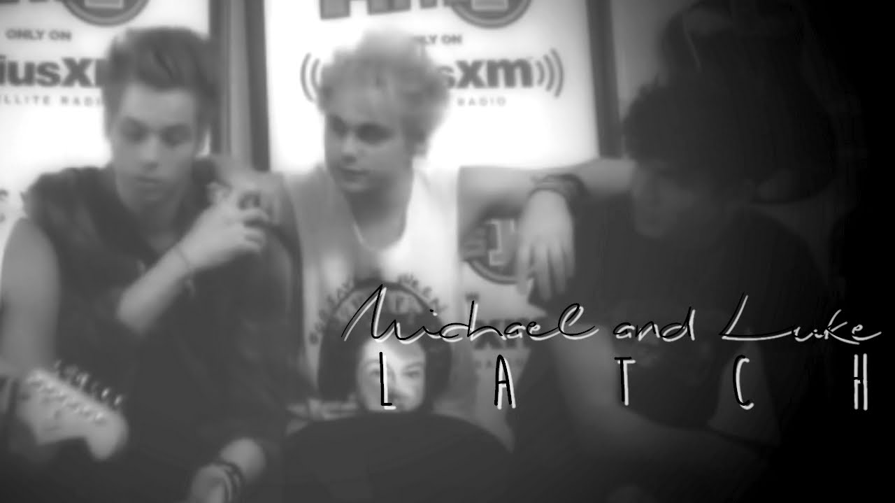 Michael + Luke || Lock in your love. [Muke Clemmings]
