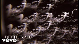 Demi Lovato - California Sober (Visualizer)