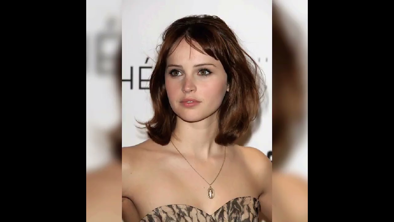 Felicity Rose Hadley Jones (born 17 October 1983) is a British actress.