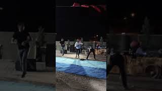 Kırşehir Kartalkaya Köyü Düğün Vedat Öz - Levent Bari̇n