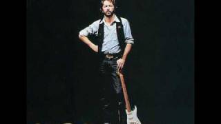 Eric Clapton - Blues Power (Live) Just One Night (1980)