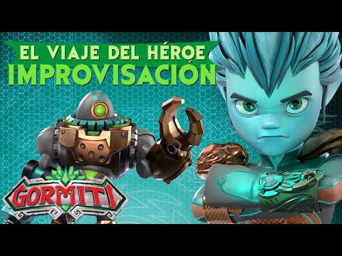 gormitis nuevos