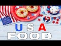 Top 10 USA Foods - America&#39;s Food By Traditional Dishes