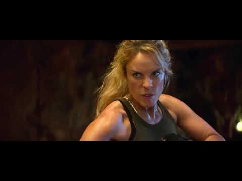 All Scenes Sonya Blade | Mortal Kombat 2021 | CBE ENTERTAINMENT