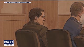 Anton Lazzaro trial: Prosecutors outline sex trafficking case