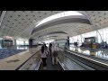 2016-Aug-5 #香港國際機場 #HongKongInternationalAirport #HongKongWalk ➡️ Gate 205 Midfield Concourse 中場客運廊