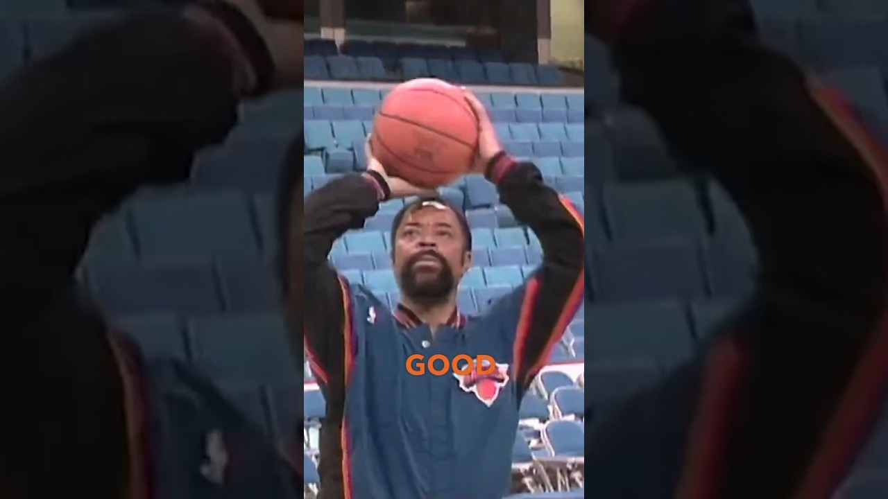 When Clyde Frazier FAKED His Return To The 90’s Knicks! 🤣 