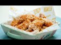 Semenjak Tahu Resep Ini, Anak2 Minta Dibikinin Tiap Hari !! Resep Ayam Goreng Taiwan..