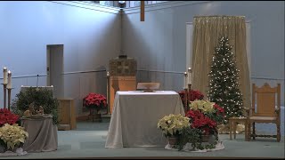 Feast of the Holy Family of Jesus, Mary and Joseph