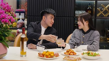 CHỦ TỊCH MỎ HỖN BẮT CÔ THƯ KÝ LÀM VIỆC KHÔNG CÓ NGÀY NGHỈ PHÉP VÀ CÁI KẾT | CƠM ÁO GẠO TIỀN TẬP 1168