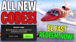 Famous ✅ *NEW* ALL CODES IN FLIGHT WORLD ROBLOX (YOU NEED THESE CODES NOW!) Profile