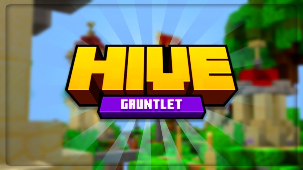 Hive’s GREATEST Tournament (montage) - YouTube