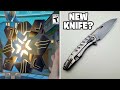NEW 'VCT 2026 Capsule' Flex &amp; Knife Leaks | VALORANT