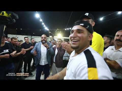 حداية ناريه أكرم البوريني وأبو دواس وشادي البوريني يختار القافيه