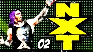 Kemer Adayligi Icin Savaş 2.Bölüm Ps 4 Wwe 2K15 Türkçe