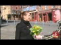 Couple Fight In Public - Funny Videos
