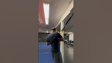 Trx row rotation