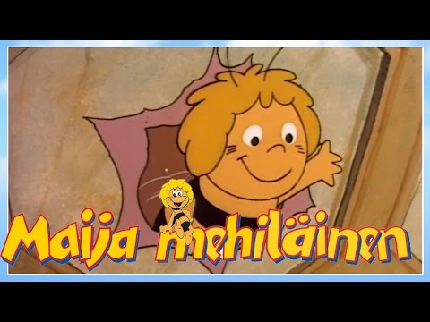 Maya the bee - Episode 1 - Introduction