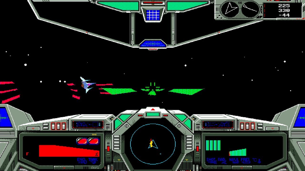 Star Cruiser II: The Odysseus Project | Do you Remember? | Part 19