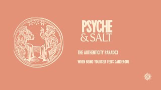 The Authenticity Paradox: Why and how we can conform AND remain authentic