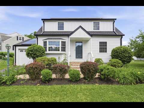 52 Hamilton Street, Madison, NJ home video tour