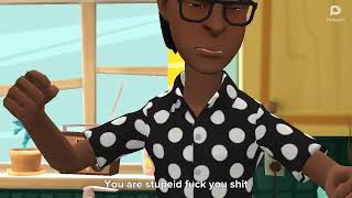 Season 1 episode 6